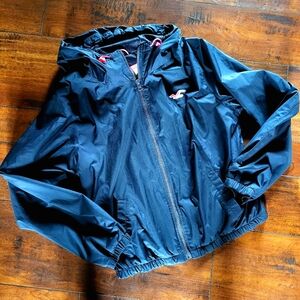 HOLLISTER JACKET